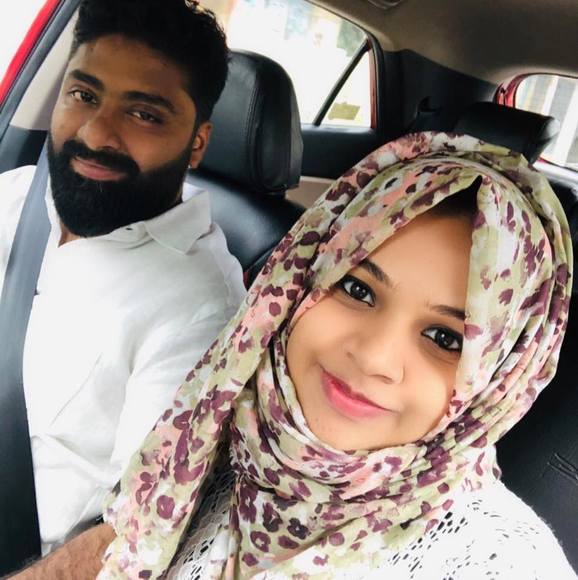 Meet your Posher, Muhsina - Picture 1 of 1